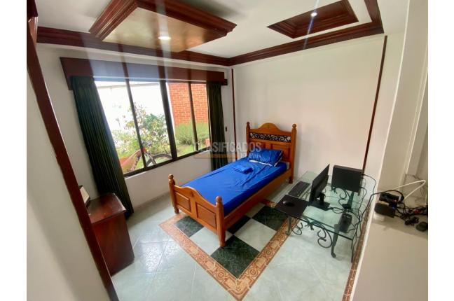 Casas, Venta, El Ingenio - $1.400.000.000