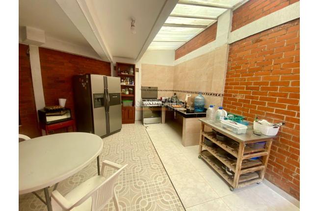 Casas, Venta, El Ingenio - $1.400.000.000