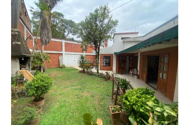 Casas, Venta, El Ingenio - $1.400.000.000