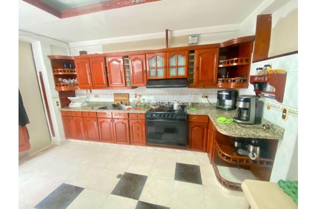 Casas, Venta, El Ingenio - $1.400.000.000