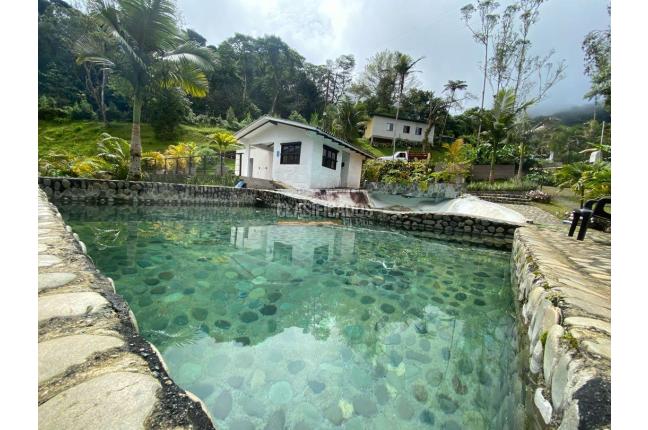 Fincas y Casas Campestres, Venta en Dagua