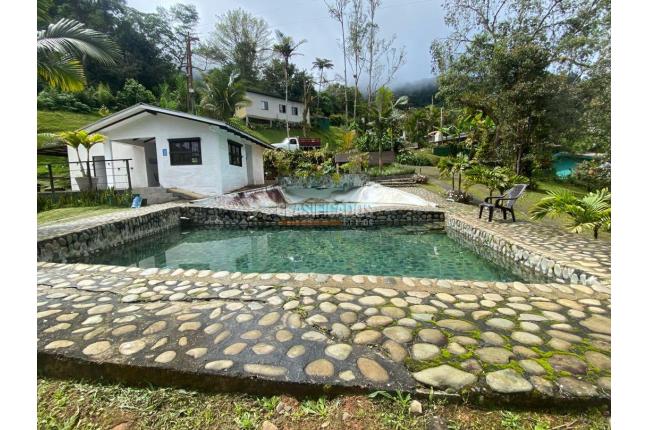 Fincas y Casas Campestres, Venta en Dagua