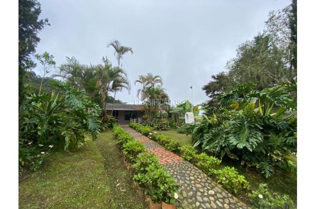 Fincas y Casas Campestres, Venta en Dagua