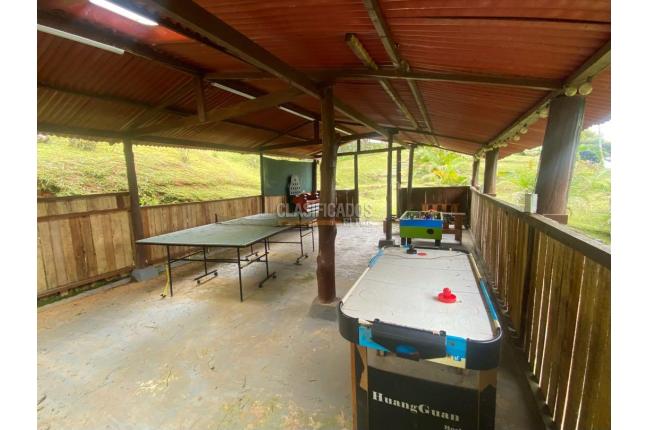 Fincas y Casas Campestres, Venta, Dagua - $1.600.000.000