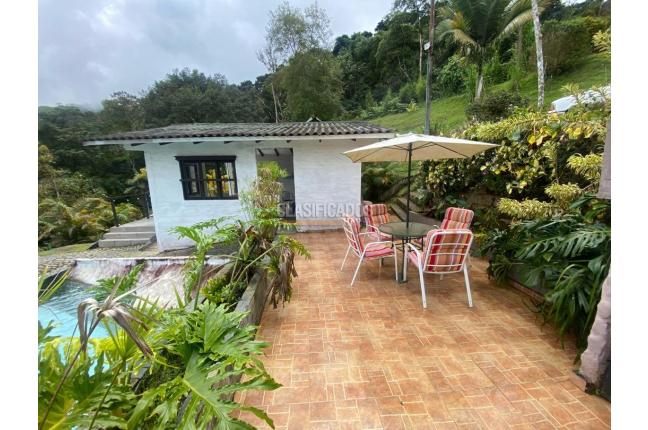 Fincas y Casas Campestres, Venta, Dagua - $1.600.000.000