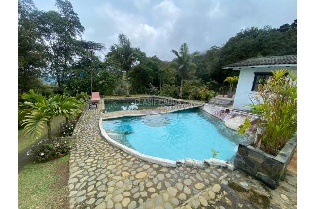Fincas y Casas Campestres, Venta, Dagua - $1.600.000.000