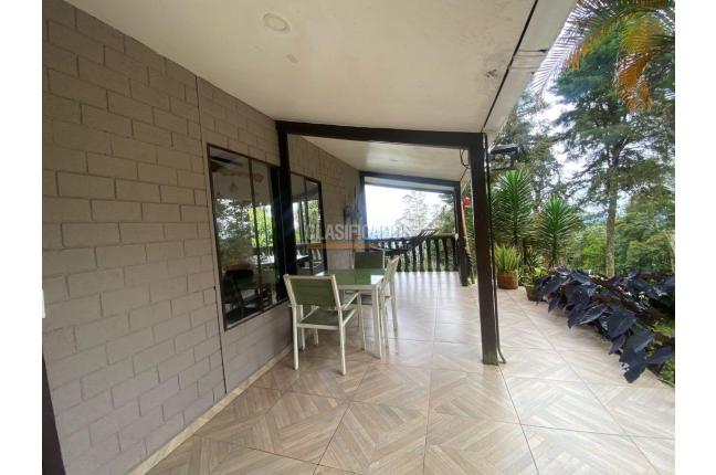 Fincas y Casas Campestres, Venta, Dagua - $1.600.000.000