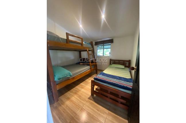 Fincas y Casas Campestres, Venta, Dagua - $1.600.000.000