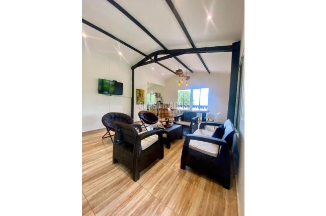 Fincas y Casas Campestres, Venta, Dagua - $1.600.000.000