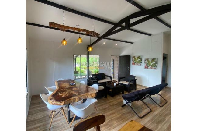 Fincas y Casas Campestres, Venta, Dagua - $1.600.000.000