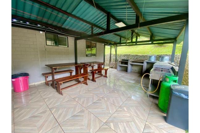 Fincas y Casas Campestres, Venta, Dagua - $1.600.000.000