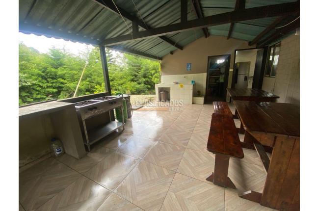 Fincas y Casas Campestres, Venta, Dagua - $1.600.000.000