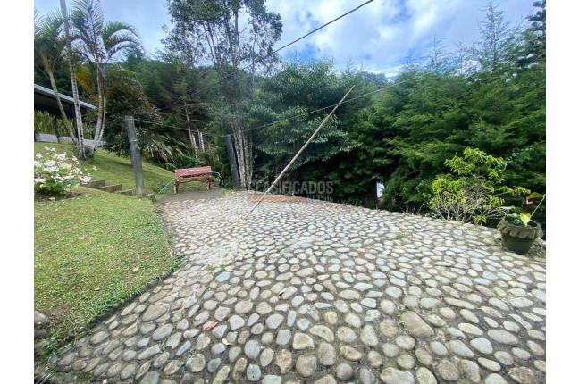 Fincas y Casas Campestres, Venta, Dagua - $1.600.000.000
