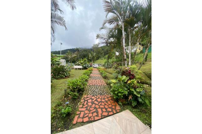 Fincas y Casas Campestres, Venta, Dagua - $1.600.000.000
