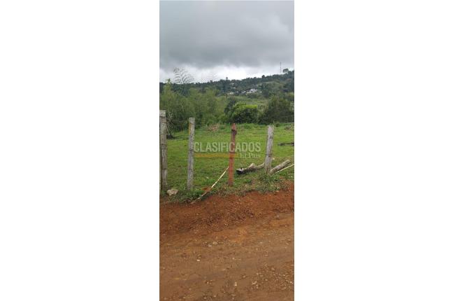 Lotes, Venta en Dagua