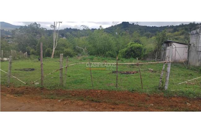 Lotes, Venta en Dagua