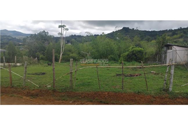 Lotes, Venta en Dagua