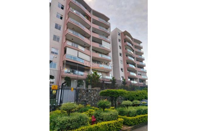 Apartamentos, Venta en Bellavista