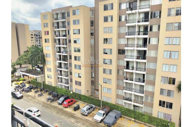 Apartamentos, Venta en Ciudad Bochalema