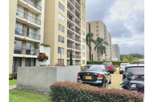 Apartamentos, Venta en Ciudad Bochalema