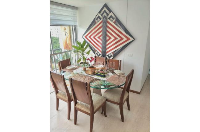 Apartamentos, Venta, Ciudad Bochalema - $290.000.000
