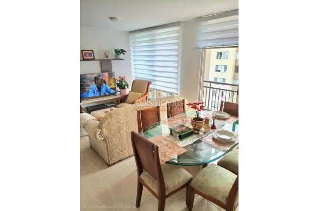 Apartamentos, Venta, Ciudad Bochalema - $290.000.000