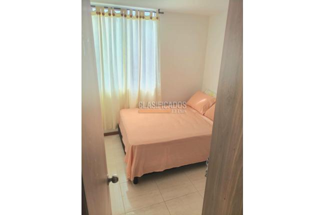 Apartamentos, Venta, Ciudad Bochalema - $290.000.000
