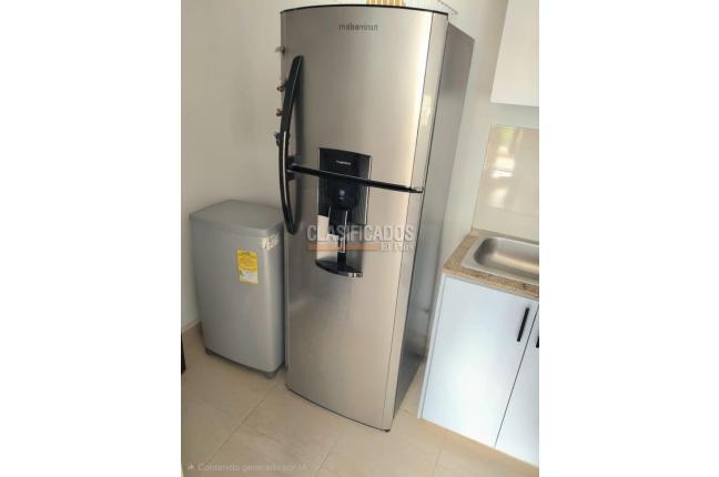 Apartamentos, Venta, Ciudad Bochalema - $290.000.000