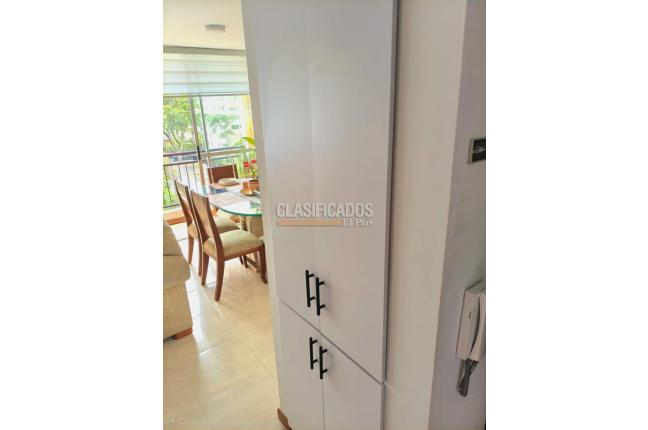 Apartamentos, Venta, Ciudad Bochalema - $290.000.000