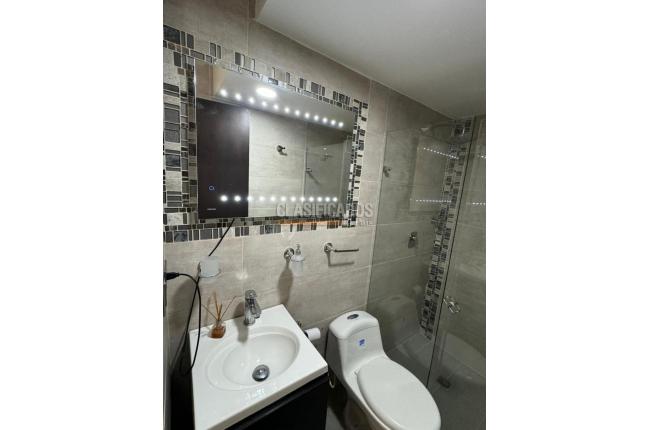 Apartamentos, Venta, Aguacatal - $212.000.000