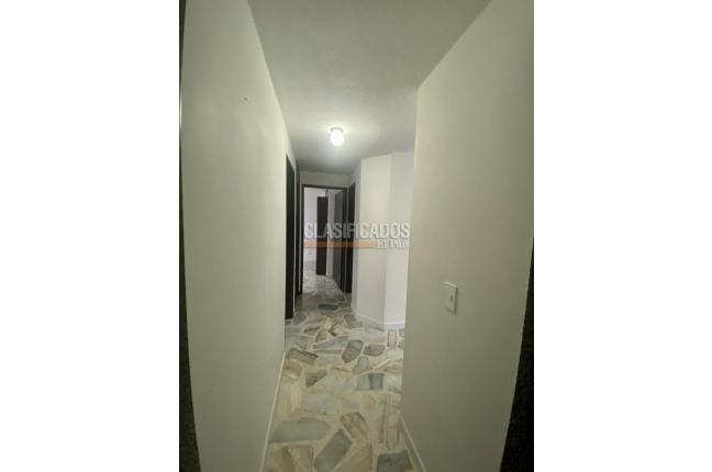 Apartamentos, Venta, Cuarto de Legua - $355.000.000