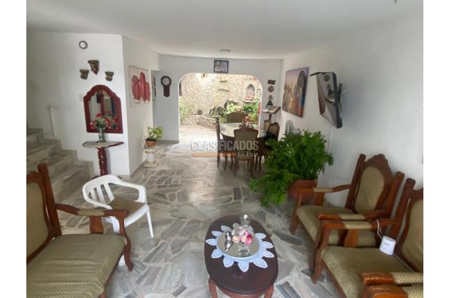 Casas, Venta, Meléndez - $520.000.000