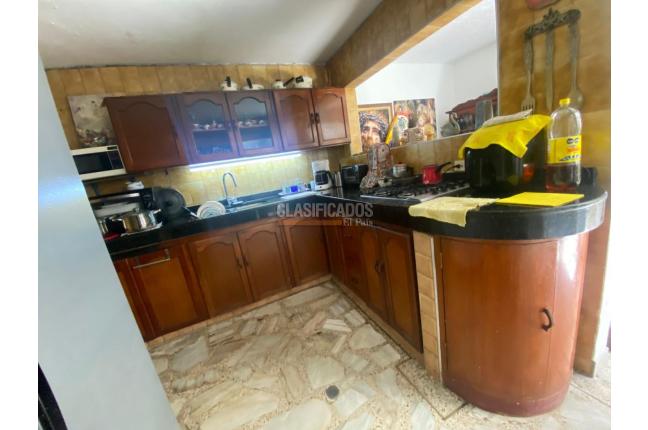 Casas, Venta, Meléndez - $520.000.000