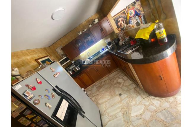 Casas, Venta, Meléndez - $520.000.000