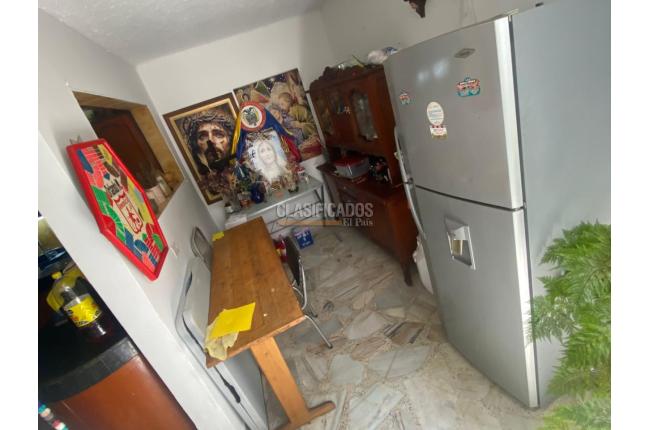 Casas, Venta, Meléndez - $520.000.000