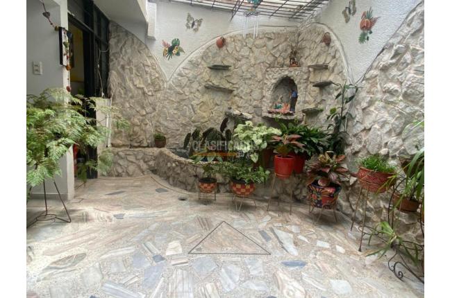 Casas, Venta, Meléndez - $520.000.000