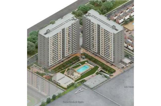 Apartamentos, Venta, Valle del Lili - $850.000.000