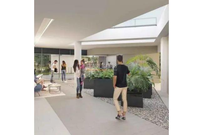 Apartamentos, Venta, Valle del Lili - $850.000.000