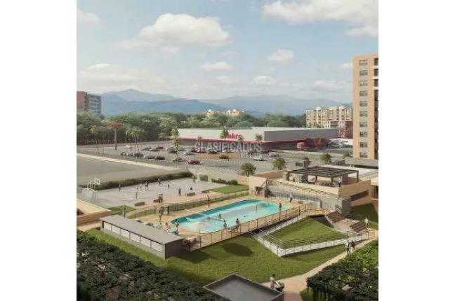 Apartamentos, Venta, Valle del Lili - $850.000.000