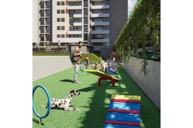 Apartamentos, Venta, Valle del Lili - $850.000.000