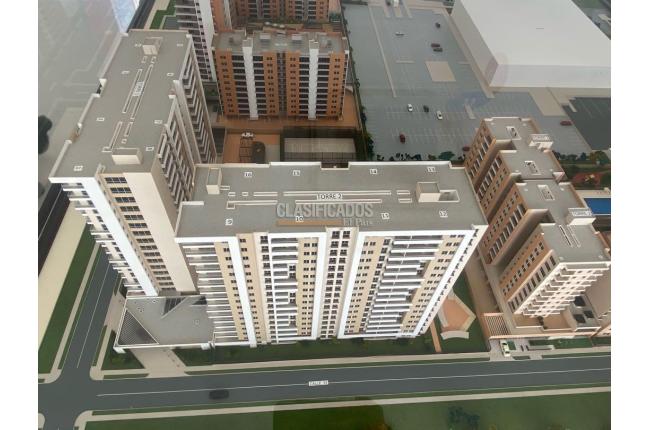 Apartamentos, Venta, Valle del Lili - $850.000.000