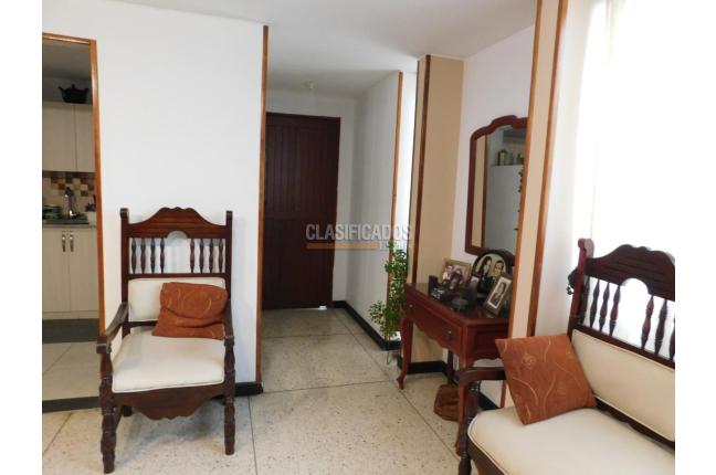 Apartamentos, Venta, Santa Anita - $400.000.000