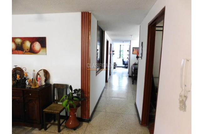 Apartamentos, Venta, Santa Anita - $400.000.000