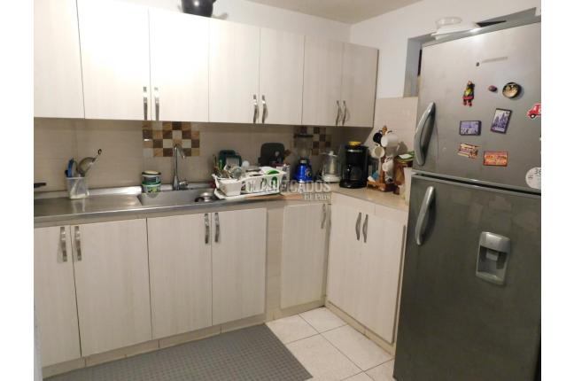 Apartamentos, Venta, Santa Anita - $400.000.000