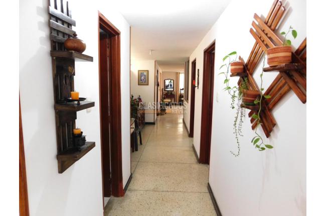 Apartamentos, Venta, Santa Anita - $400.000.000