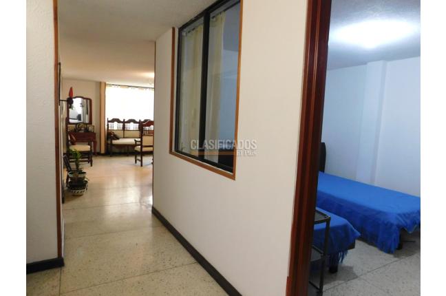 Apartamentos, Venta, Santa Anita - $400.000.000