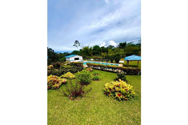 Fincas y Casas Campestres, Venta, Dagua - $500.000.000