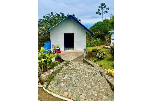 Fincas y Casas Campestres, Venta, Dagua - $500.000.000