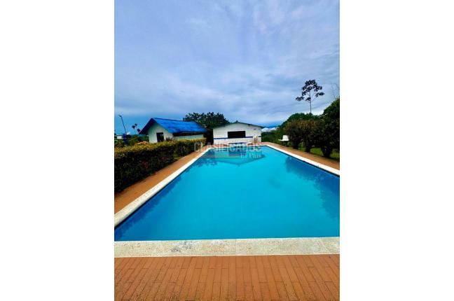 Fincas y Casas Campestres, Venta, Dagua - $500.000.000