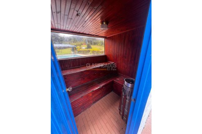 Fincas y Casas Campestres, Venta, Dagua - $500.000.000